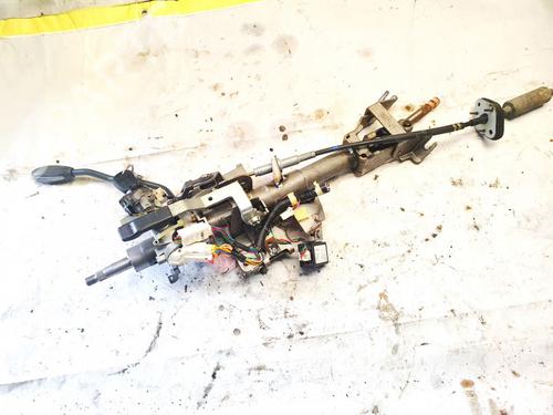 Used Steering column Steering column KIA CARENS I MPV (FC, FJ) 2.0 CRDi (113 hp) 35435582 35435582