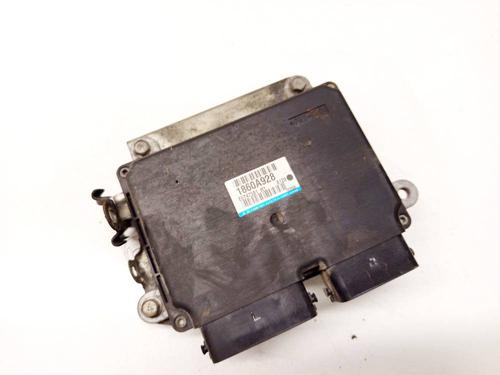 Elektronisk modul Elektronisk modul MITSUBISHI OUTLANDER II (CW_W) 2.4 (CW5W) (170 hp) 33613038 33613038