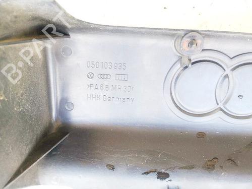 Upper protection AUDI A4 B5 (8D2) 1.6 | BP35610285M93 - Image 3