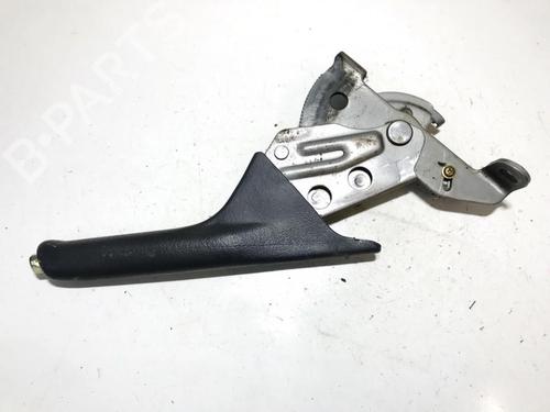 Hand brake MAZDA PREMACY (CP) 2.0 TD | BP35834106I18 - Image 2