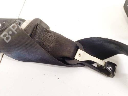 Rear left seatbelt PEUGEOT 807 (EB_) 2.2 HDi | BP35126793I29 - Image 3