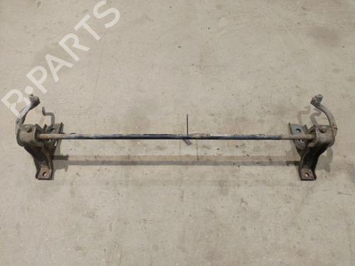 Krængningsstabilisator Krængningsstabilisator CITROËN C5 III (RD_) 1.6 HDi 110 (RD9HZC) (109 hp) 39895923 39895923