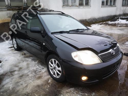 Used Parts TOYOTA COROLLA (_E12_) 2.0 D-4D (CDE120R, CDE120L_) (110 hp) 4444242