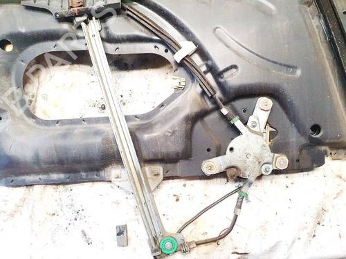 Used Front right window mechanism Front right window mechanism 35205319 35205319
