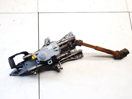 Used Steering column Steering column VOLVO V50 (545) 1.6 D (110 hp) 34909387 34909387