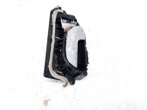 Used Front left interior door handle Front left interior door handle 35303834 35303834
