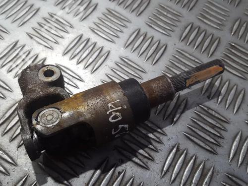 Used Steering column universal joint Steering column universal joint TOYOTA CELICA Coupe (_T23_) 1.8 16V VT-i (ZZT230_, ZZT230) (143 hp) 35699166 35699166