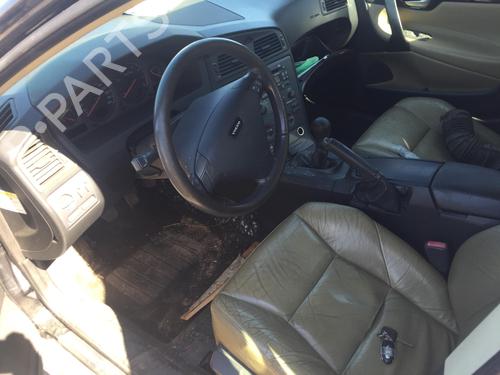 Electronic module VOLVO S60 I (384) 2.4 | BP33493092M83 - Image 5