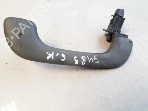 Used Interior roof handle Interior roof handle RENAULT SCÉNIC I MPV (JA0/1_, FA0_) 1.9 dCi RX4 (101 hp) 35870877 35870877