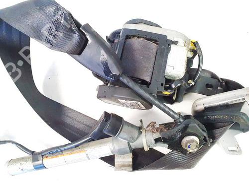 Front right seatbelt HONDA CR-V III (RE_) 2.2 i-CTDi 4WD (RE6) | BP35360107I25 - Image 2