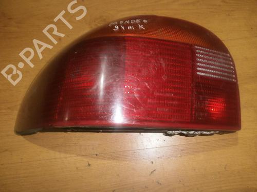 Used Left taillight Left taillight 35660225 35660225