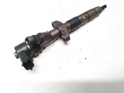 Injector RENAULT ESPACE IV (JK0/1_) 2.2 dCi (JK0H) | BP35346657M100 - Image 2