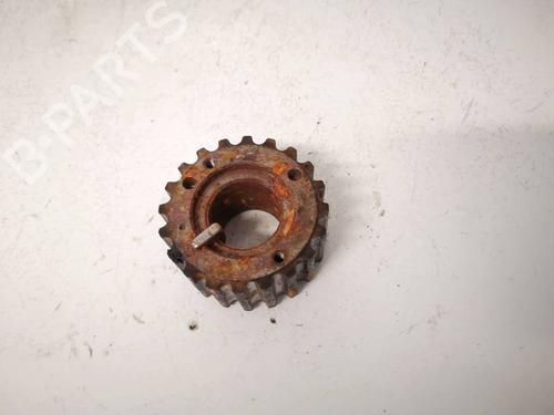 Pulley NISSAN NV200 Van 1.5 dCi 85 (M20, M20N, M20M) | BP38974647M122 - Image 3