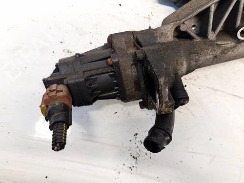EGR-Ventil EGR-Ventil OPEL INSIGNIA A (G09) 2.0 CDTI (68) (160 hp) 36760041 36760041
