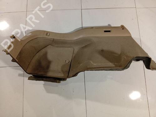 Boot lining TOYOTA AVENSIS (_T25_) 2.2 D-CAT (ADT251_, ADT251R) | BP37678023I3 - Image 2