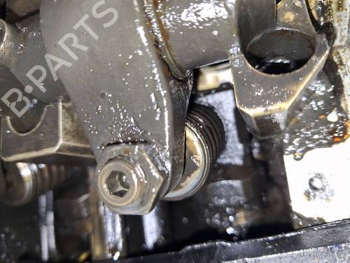 Injector Injector FORD GALAXY I (WGR) 1.9 TDI (90 hp) 35189287 35189287