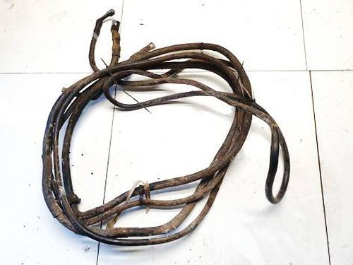 Used Wiring harness Wiring harness VW PHAETON (3D1, 3D2, 3D3, 3D4, 3D6, 3D7, 3D8, 3D9) 3.0 V6 TDI 4motion (240 hp) 34873751 34873751