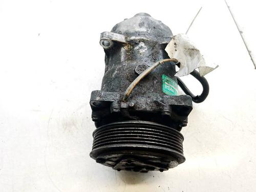 Used AC compressor AC compressor AUDI A6 C6 (4F2) 2.4 (177 hp) 35359226 35359226