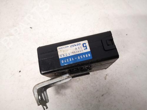 Electronic module TOYOTA YARIS (_P9_) 1.4 D-4D (NLP90_, NLP90R) | BP32898568M83 - Image 3