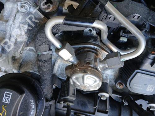 Used Injection pump Injection pump MERCEDES-BENZ CLA (C118) CLA 200 4-matic (118.388) (163 hp) 39906526 39906526