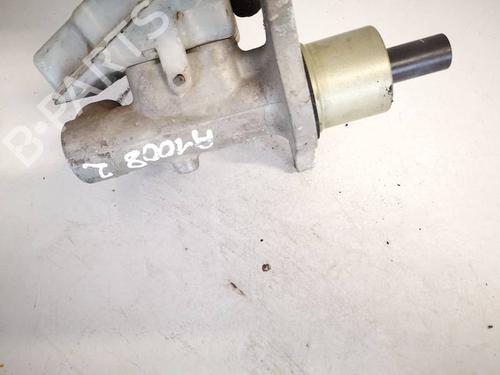 Brake master cylinder FORD FOCUS C-MAX (DM2) 2.0 TDCi | BP35094652M77 - Image 3