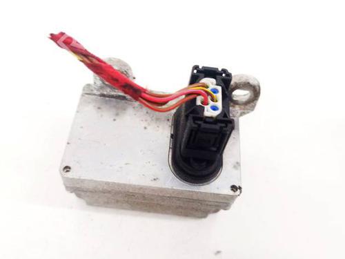 Electronic module MERCEDES-BENZ C-CLASS (W203) C 180 Kompressor (203.046) | BP35086463M83 - Image 2