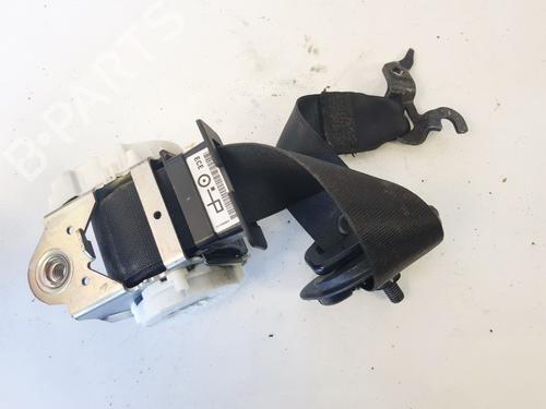 Front right seatbelt BMW 1 Convertible (E88) 118 d | BP35536135I25 - Image 3
