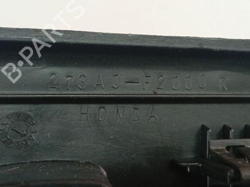 Other HONDA FR-V (BE) 2.2 i CTDi (BE5) | BP38611983O1 - Image 4