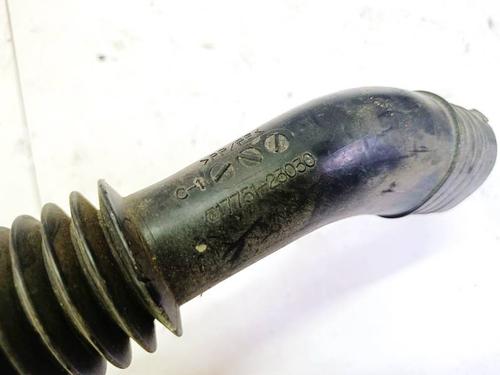 Pipe PEUGEOT 407 (6D_) 1.6 HDi 110 (6D9HZC, 6D9HYC) | BP37687224M125 - Image 3