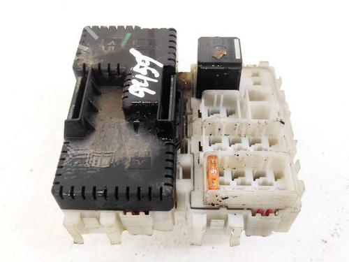 Used Fuse box Fuse box FORD S-MAX (WA6) 1.8 TDCi (125 hp) 32952903 32952903