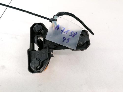Used Lamp holder Lamp holder RENAULT MEGANE Scenic (JA0/1_) 1.6 e (JA0F) (90 hp) 35510364 35510364