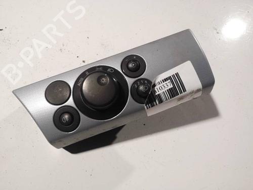 Used Switch Switch OPEL ASTRA H (A04) 1.9 CDTI (L48) (100 hp) 35025921 35025921
