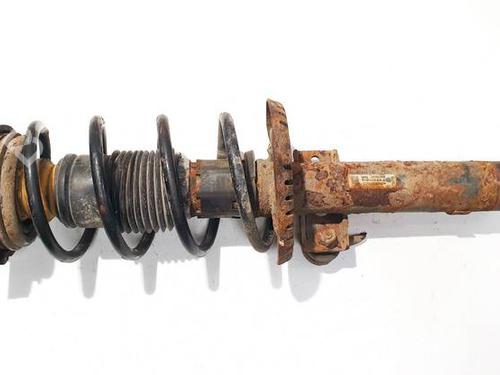 Used Left front shock absorber Left front shock absorber 35348580 35348580