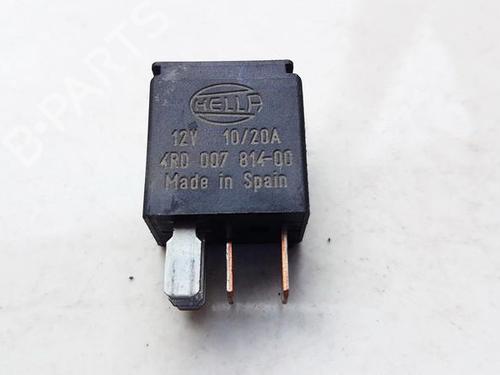 Electronic sensor VOLVO S60 I (384) D5 | BP33526732M84 - Image 2