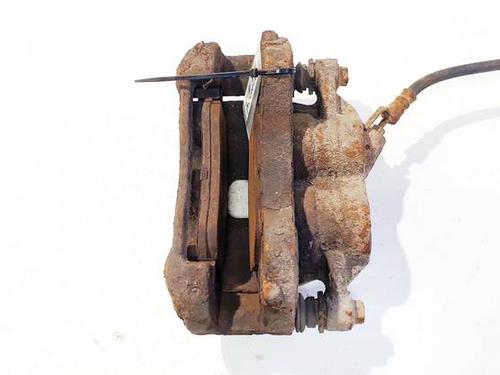 Left front brake caliper FORD TRANSIT Van (FA_ _) 2.2 TDCi | BP34956373M105 - Image 3