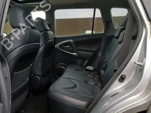 Switch TOYOTA RAV 4 III (_A3_) 2.2 D 4WD (ALA30_, ALA30R) | BP33512190I30  - Image 8
