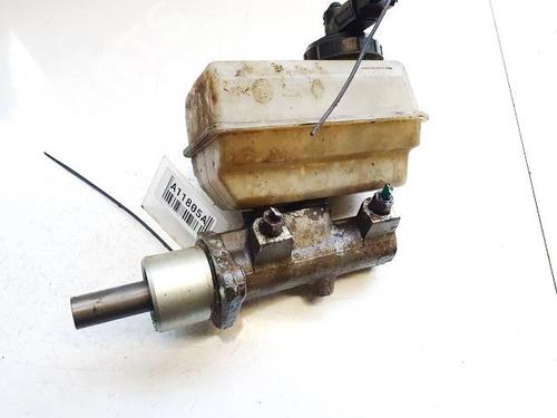 Hovedbremsecylinder Hovedbremsecylinder RENAULT ESPACE III (JE0_) 2.0 16V (JE0N, JE0L, JE02) (140 hp) 39758592 39758592
