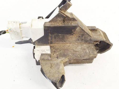 Used Front left lock Front left lock 34754250 34754250