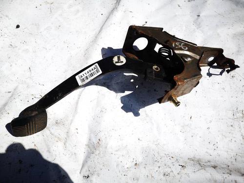 pedal-nissan-primera-hatchback-p12-2002-36760459 main image
