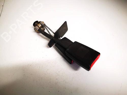 Used Seat buckle Seat buckle 34907489 34907489
