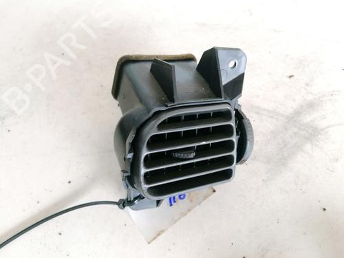 Used Air vent Air vent MAZDA 323 F VI Hatchback (BJ) 1.5 16V (BJ5W) (88 hp) 32877339 32877339