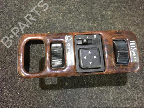 Used Mirror switch Mirror switch MITSUBISHI CARISMA (DA_) 1.8 MSX - 16V (DA2A) (140 hp) 35660543 35660543