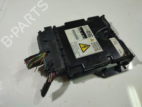 Used Engine control unit (ECU) Engine control unit (ECU) MAZDA 6 Hatchback (GH) 2.0 MZR-CD (GH14) (140 hp) 32970922 32970922