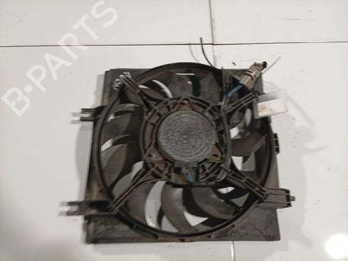 Fan SUBARU LEGACY V (BM) 2.0 D AWD (BMD) | BP34744051M128 - Image 3