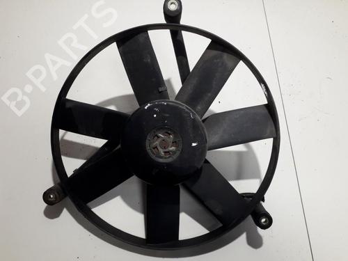 Used Fan Fan VW POLO Van Hatchback Van (6N1) 1.4 (60 hp) 35840889 35840889