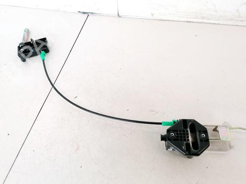 Used Electronic module Electronic module OPEL ASTRA G Hatchback (T98) 1.4 16V (F08, F48) (90 hp) 35527976 35527976