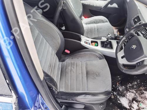 Switch RENAULT LAGUNA III (BT0/1) 2.0 dCi GT (BT11, BT1E, BT1N) | BP32876670I30  - Image 10