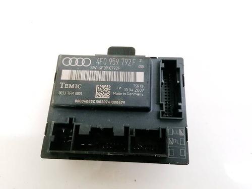 Used Electronic module Electronic module 35363480 35363480