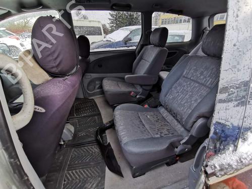 AC pipe TOYOTA PREVIA II (_R3_) 2.0 D-4D (CLR30_, CLR30R) | BP33683088M126 - Image 12