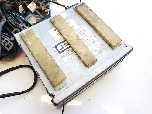 Used Radio Radio 35233327 35233327
